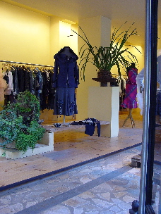 Atelier in der Bleibtreustrae 3